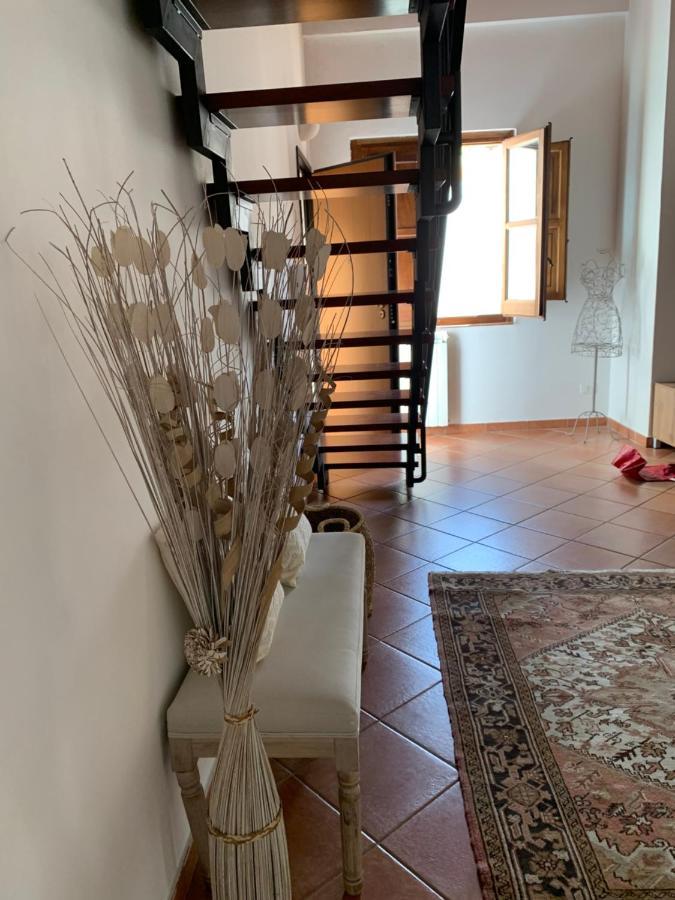 דירות פלרמו Palazzo Resuttana מראה חיצוני תמונה