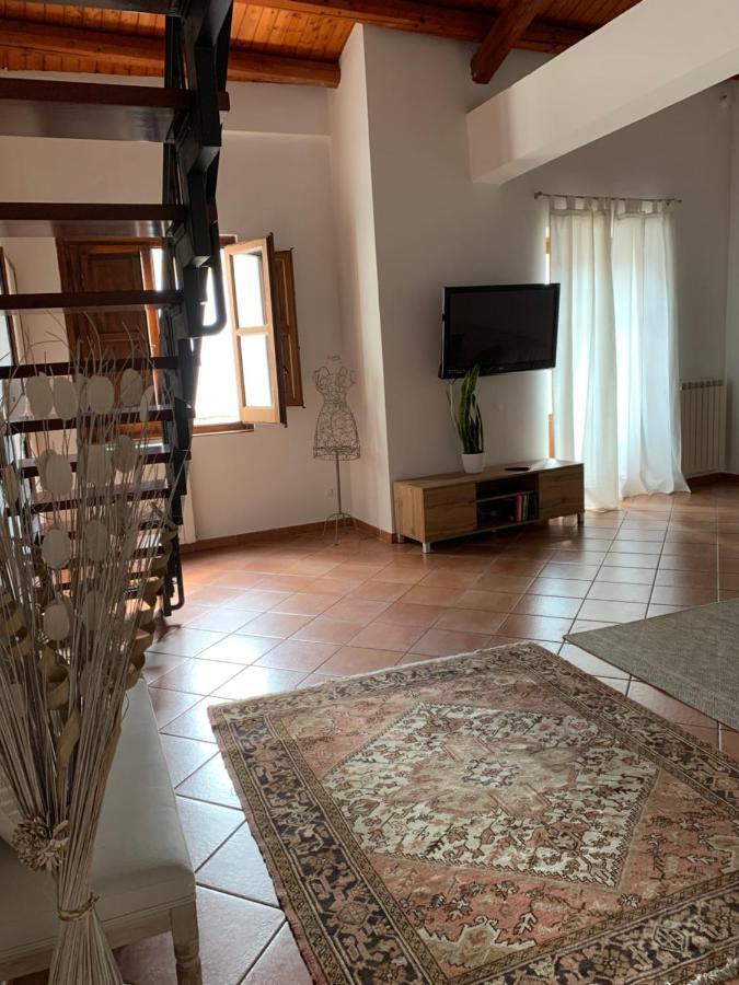 דירות פלרמו Palazzo Resuttana מראה חיצוני תמונה
