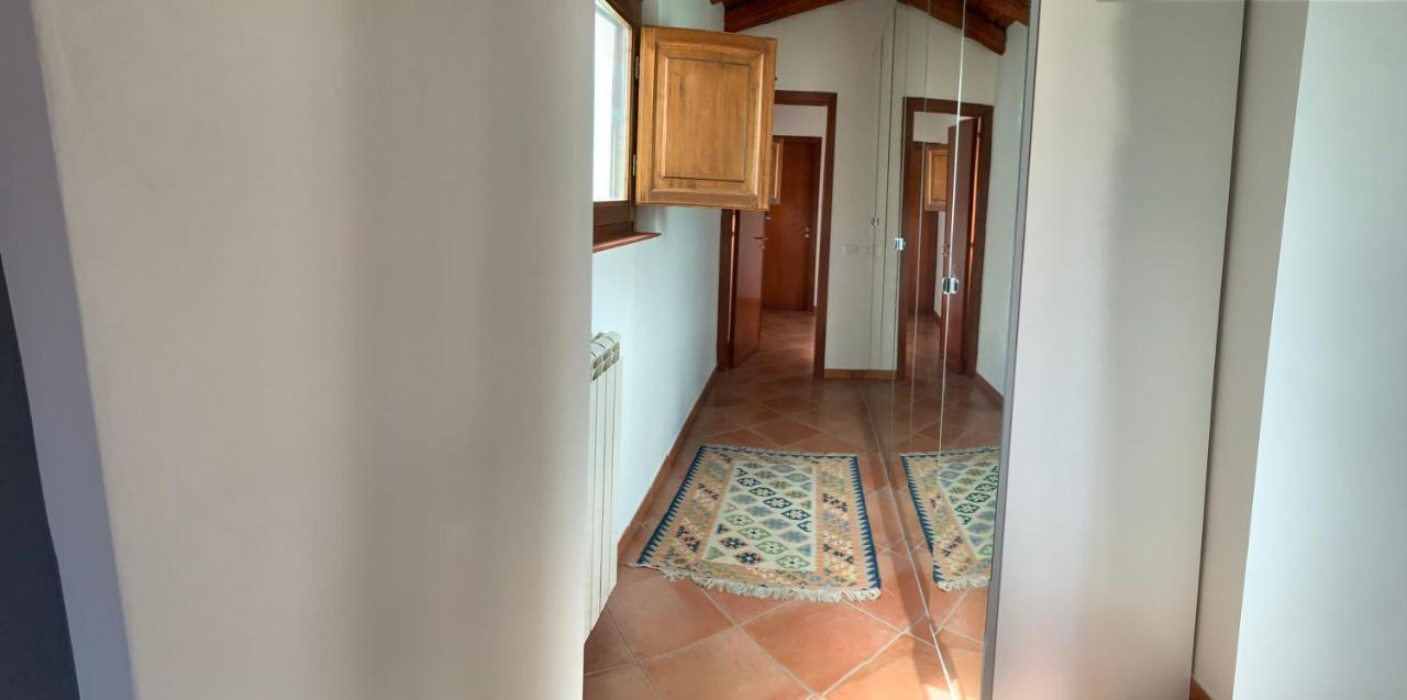 דירות פלרמו Palazzo Resuttana מראה חיצוני תמונה