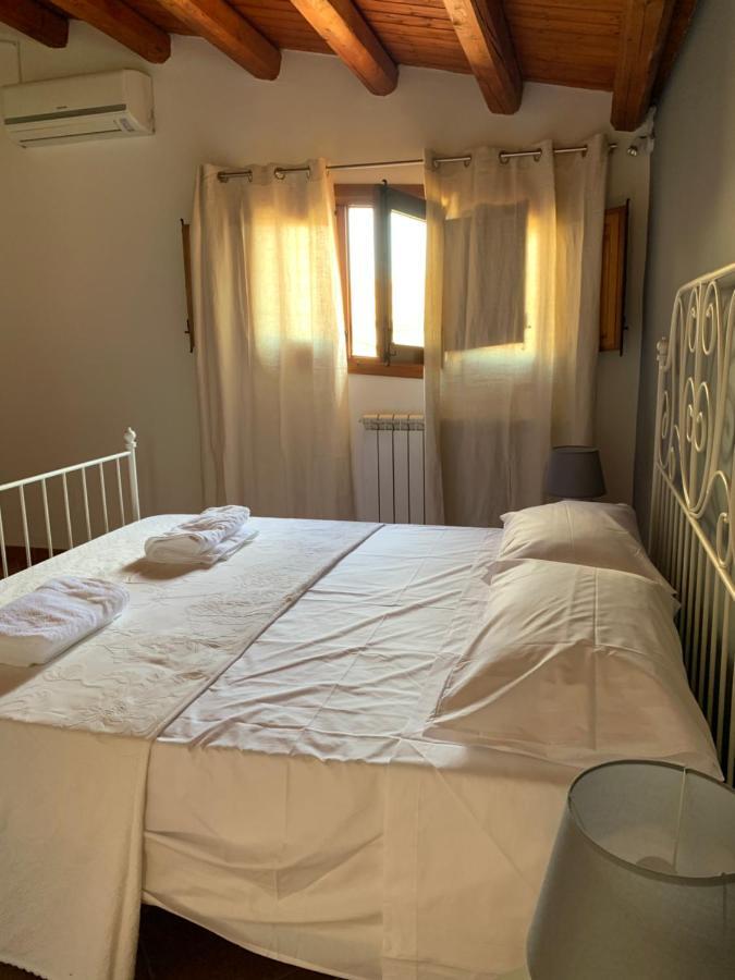 דירות פלרמו Palazzo Resuttana מראה חיצוני תמונה