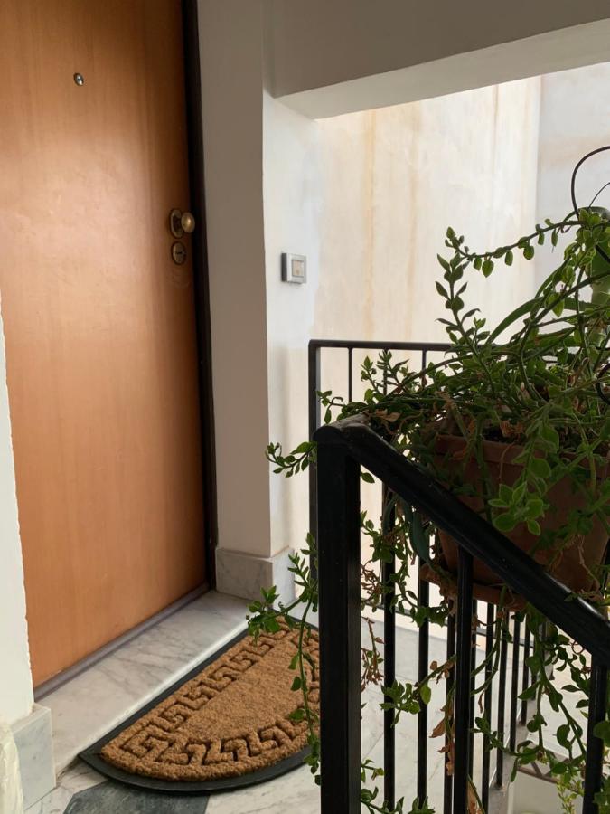 דירות פלרמו Palazzo Resuttana מראה חיצוני תמונה