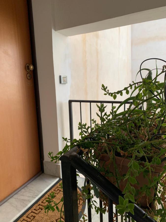 דירות פלרמו Palazzo Resuttana מראה חיצוני תמונה