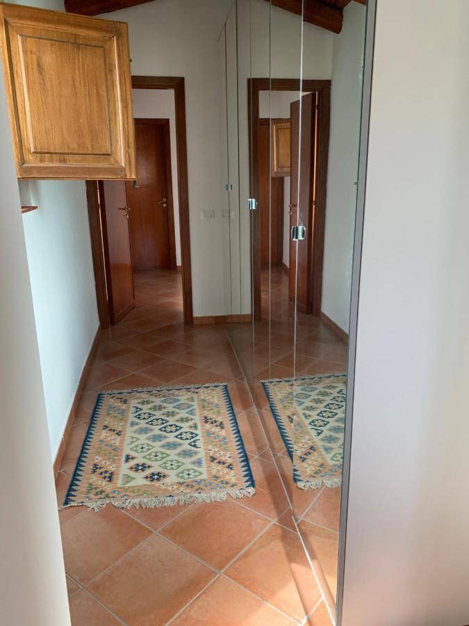 דירות פלרמו Palazzo Resuttana מראה חיצוני תמונה