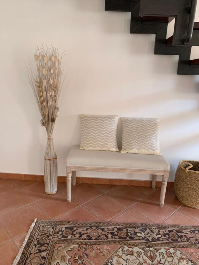 דירות פלרמו Palazzo Resuttana מראה חיצוני תמונה