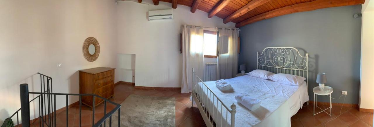 דירות פלרמו Palazzo Resuttana מראה חיצוני תמונה