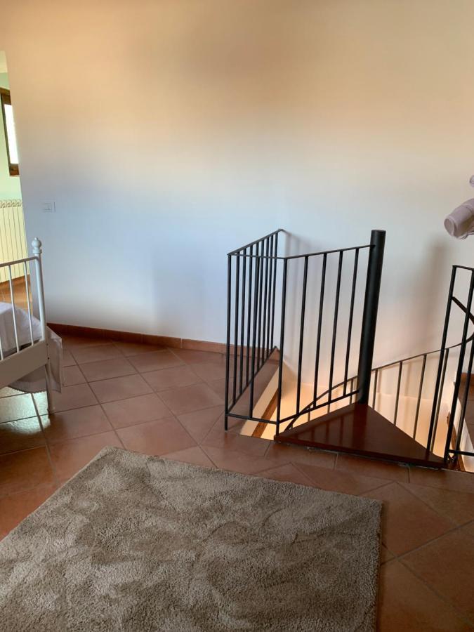 דירות פלרמו Palazzo Resuttana מראה חיצוני תמונה
