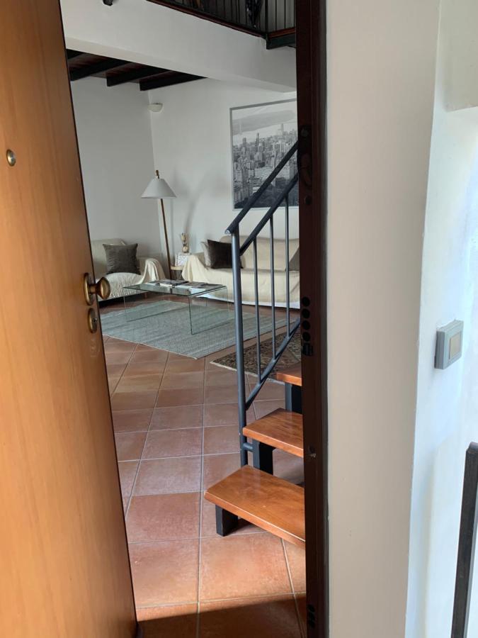 דירות פלרמו Palazzo Resuttana מראה חיצוני תמונה