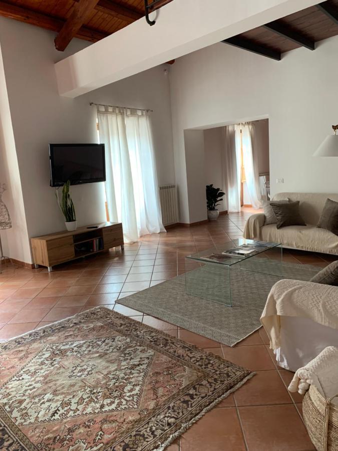דירות פלרמו Palazzo Resuttana מראה חיצוני תמונה