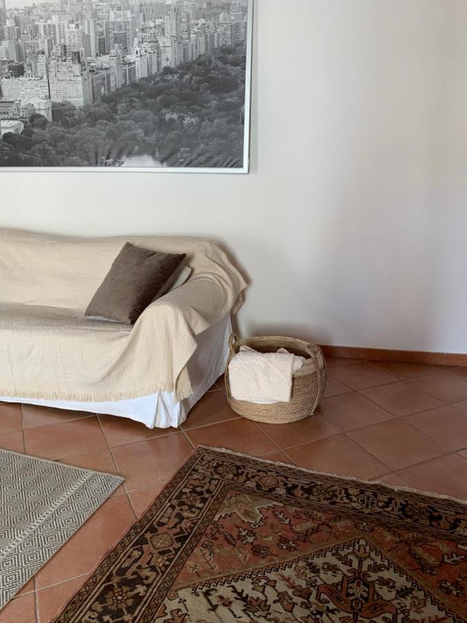 דירות פלרמו Palazzo Resuttana מראה חיצוני תמונה