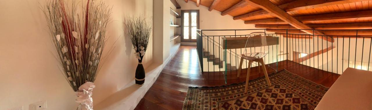 דירות פלרמו Palazzo Resuttana מראה חיצוני תמונה