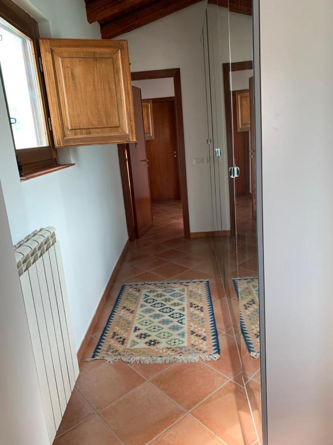 דירות פלרמו Palazzo Resuttana מראה חיצוני תמונה