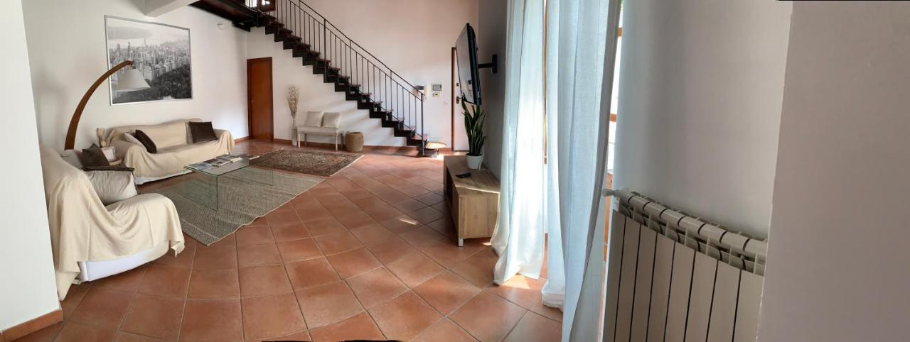 דירות פלרמו Palazzo Resuttana מראה חיצוני תמונה