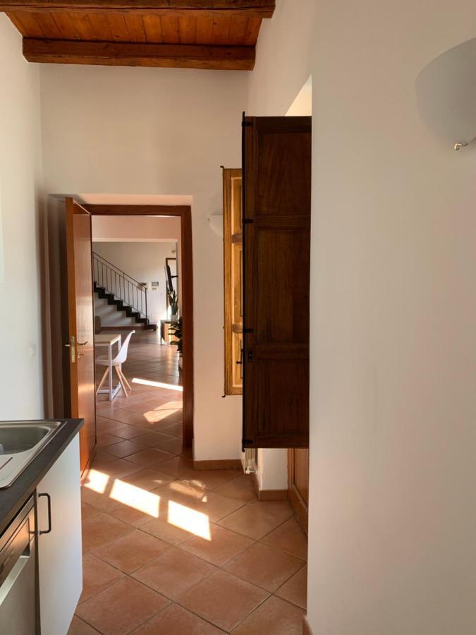 דירות פלרמו Palazzo Resuttana מראה חיצוני תמונה